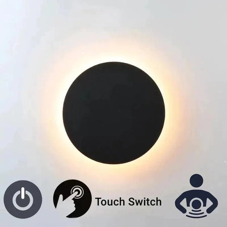 Luminaire Élégant : Applique Murale Minimaliste IL582047-ILLUMEEN.COM