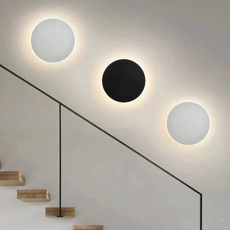 Luminaire Élégant : Applique Murale Minimaliste IL582047-ILLUMEEN.COM