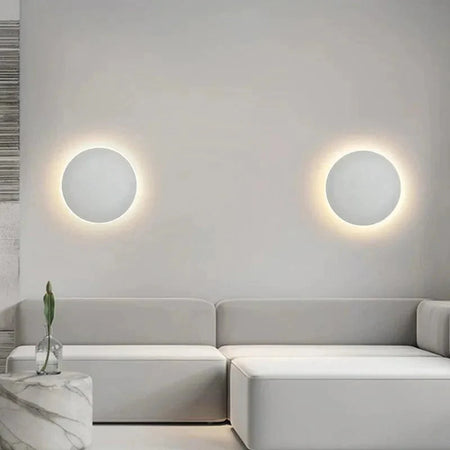 Luminaire Élégant : Applique Murale Minimaliste IL582047-ILLUMEEN.COM