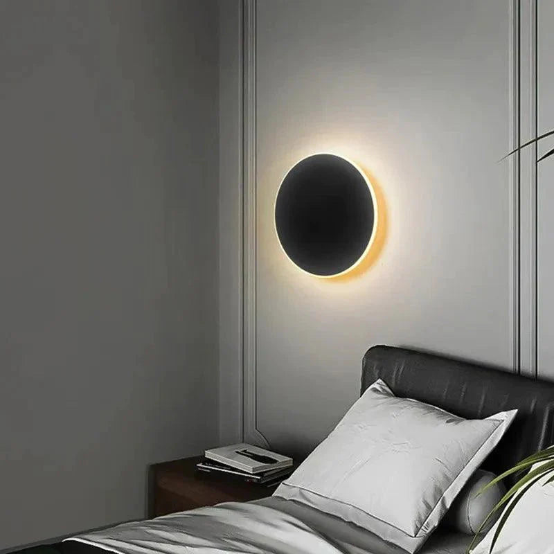 Luminaire Élégant : Applique Murale Minimaliste IL582047-ILLUMEEN.COM