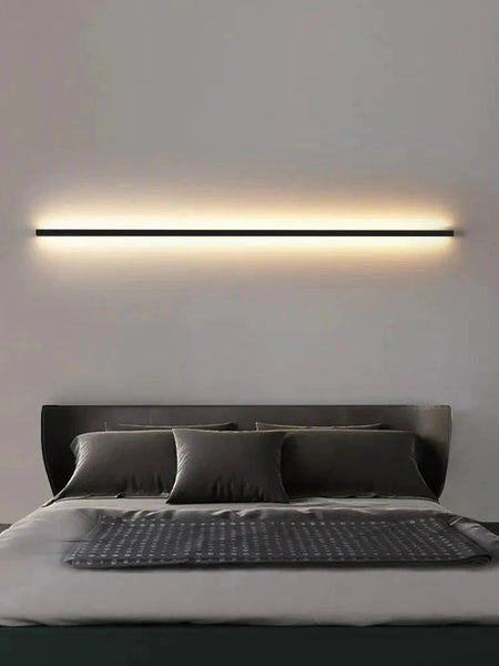Luminaire Élégant : Applique Murale Moderne en Métal IL597843-ILLUMEEN.COM