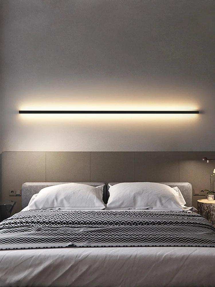 Luminaire Élégant : Applique Murale Moderne en Métal IL597843-ILLUMEEN.COM