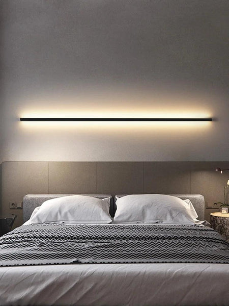 Luminaire Élégant : Applique Murale Moderne en Métal IL597843-ILLUMEEN.COM