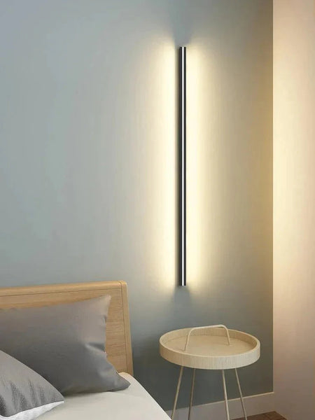 Luminaire Élégant : Applique Murale Moderne en Métal IL597843-ILLUMEEN.COM