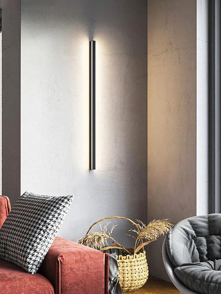 Luminaire Élégant : Applique Murale Moderne en Métal IL597843-ILLUMEEN.COM