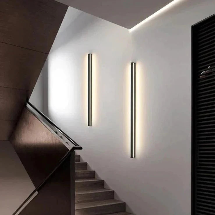 Luminaire Élégant : Applique Murale Moderne en Métal IL597843-ILLUMEEN.COM