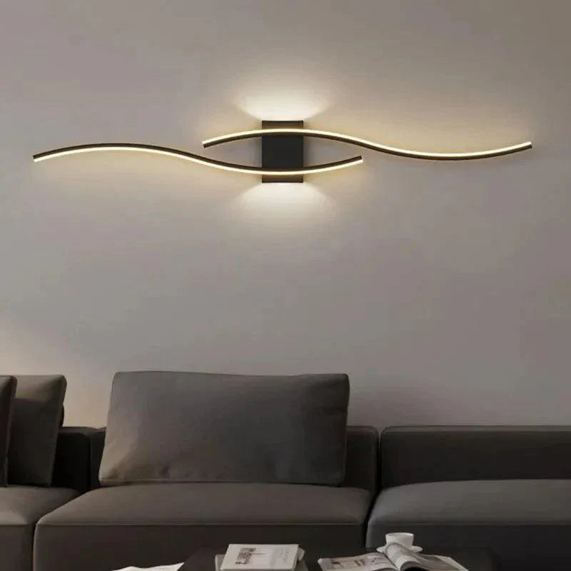 Luminaire Élégant : Applique Murale Sophistiquée IL582749-ILLUMEEN.COM