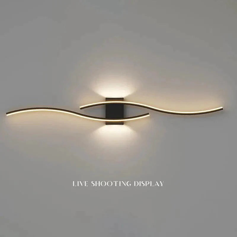 Luminaire Élégant : Applique Murale Sophistiquée IL582749-ILLUMEEN.COM