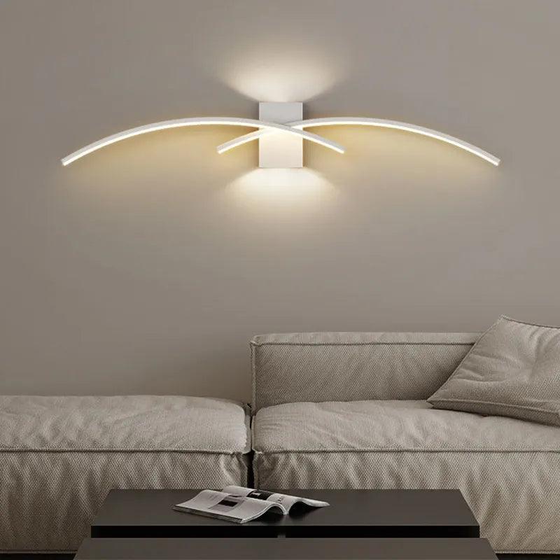 Luminaire Élégant : Applique Murale Sophistiquée IL582749-ILLUMEEN.COM