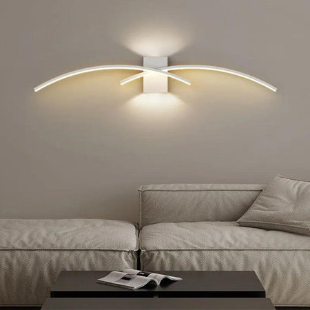 Luminaire Élégant : Applique Murale Sophistiquée IL582749-ILLUMEEN.COM