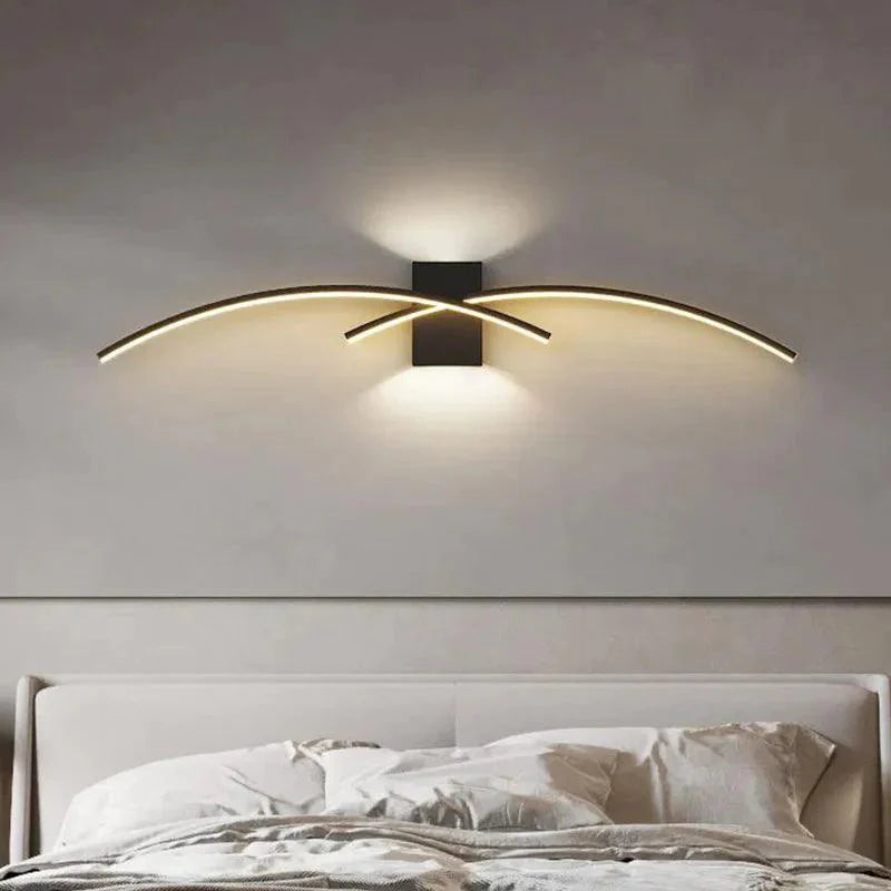 Luminaire Élégant : Applique Murale Sophistiquée IL582749-ILLUMEEN.COM