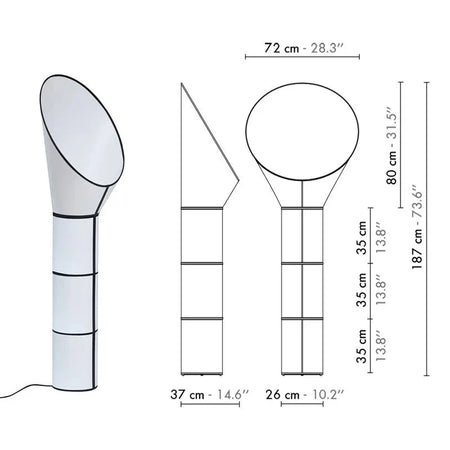 Luminaire Élégant Art Déco Chic IL295743-ILLUMEEN.COM