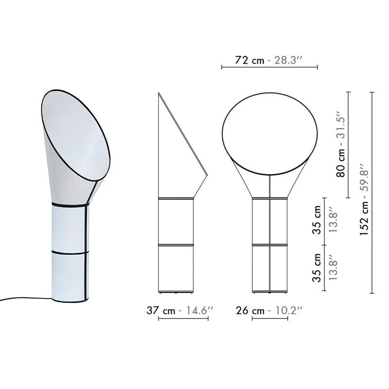 Luminaire Élégant Art Déco Chic IL295743-ILLUMEEN.COM