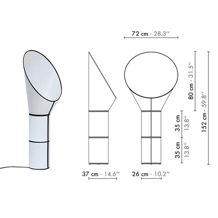 Luminaire Élégant Art Déco Chic IL295743-ILLUMEEN.COM