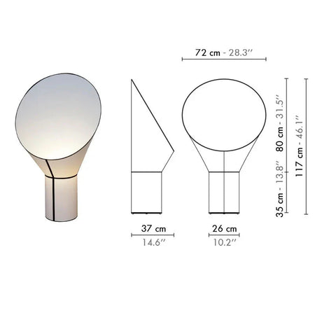 Luminaire Élégant Art Déco Chic IL295743-ILLUMEEN.COM