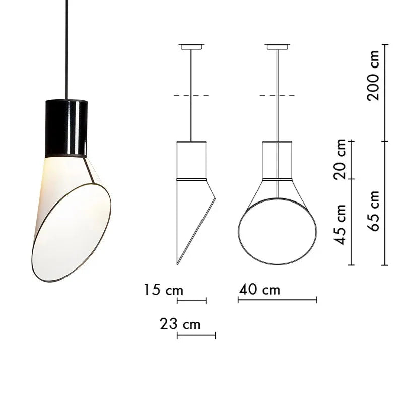 Luminaire Élégant Art Déco Chic IL295743-ILLUMEEN.COM
