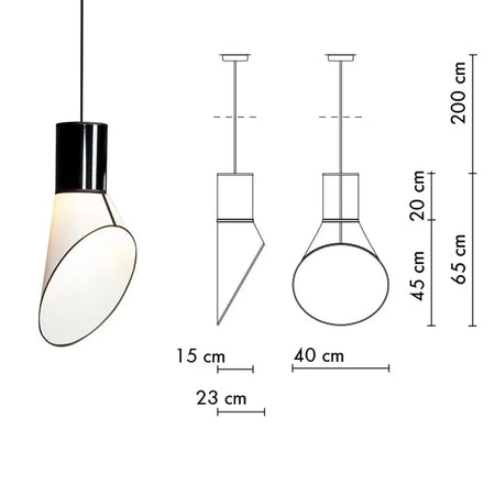 Luminaire Élégant Art Déco Chic IL295743-ILLUMEEN.COM