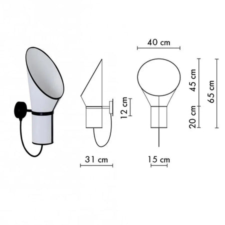 Luminaire Élégant Art Déco Chic IL295743-ILLUMEEN.COM
