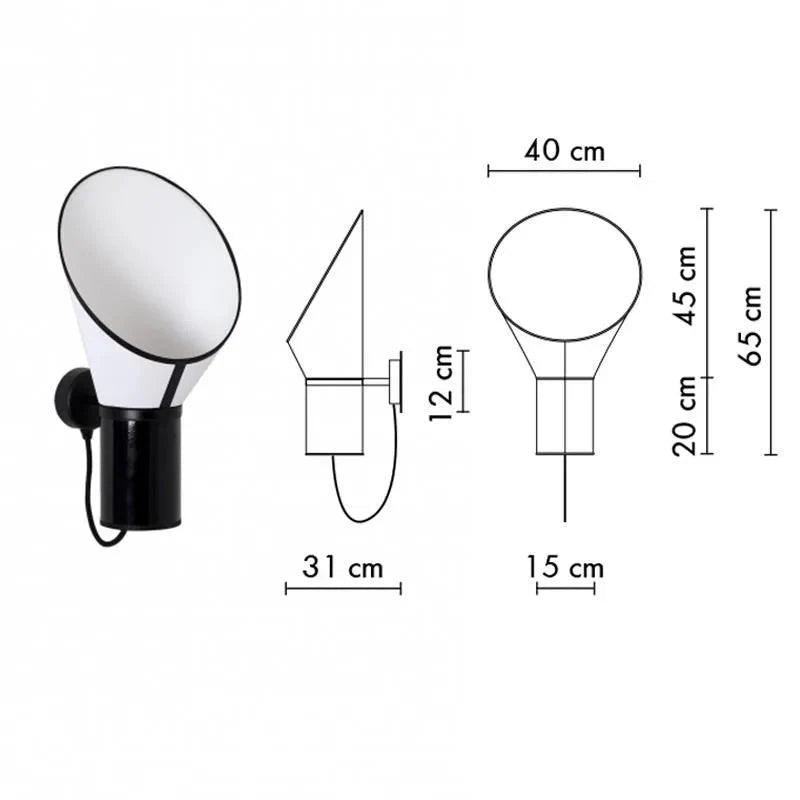 Luminaire Élégant Art Déco Chic IL295743-ILLUMEEN.COM