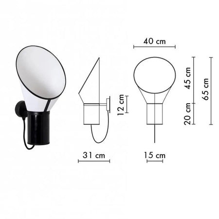 Luminaire Élégant Art Déco Chic IL295743-ILLUMEEN.COM