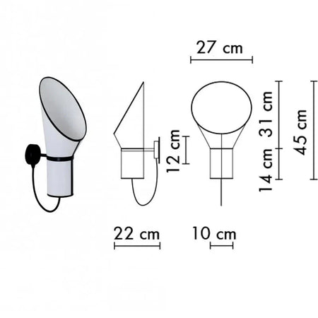 Luminaire Élégant Art Déco Chic IL295743-ILLUMEEN.COM