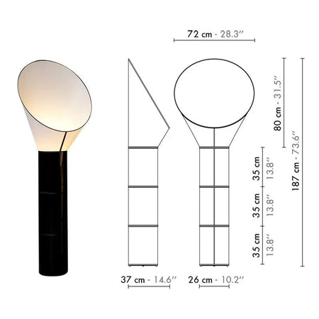 Luminaire Élégant Art Déco Chic IL295743-ILLUMEEN.COM