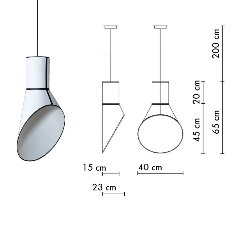 Luminaire Élégant Art Déco Chic IL295743-ILLUMEEN.COM