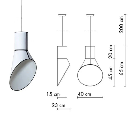 Luminaire Élégant Art Déco Chic IL295743-ILLUMEEN.COM