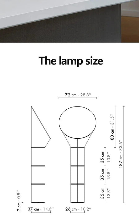 Luminaire Élégant Art Déco Chic IL295743-ILLUMEEN.COM