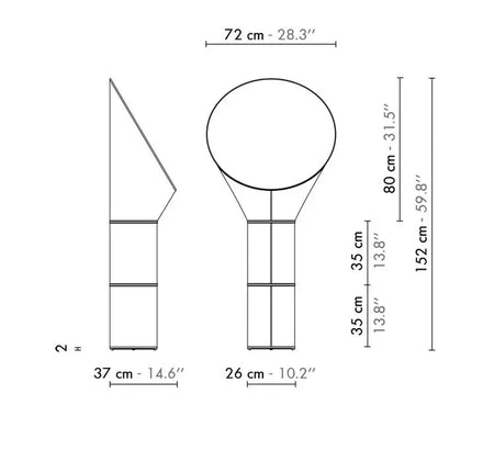Luminaire Élégant Art Déco Chic IL295743-ILLUMEEN.COM