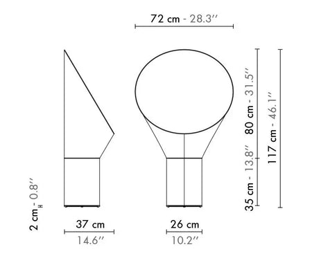 Luminaire Élégant Art Déco Chic IL295743-ILLUMEEN.COM