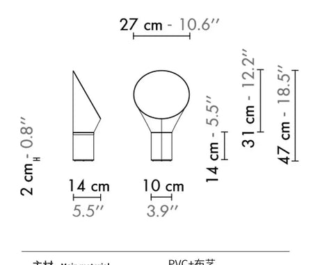 Luminaire Élégant Art Déco Chic IL295743-ILLUMEEN.COM