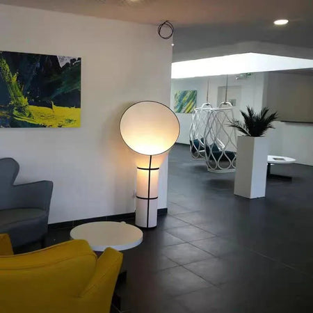 Luminaire Élégant Art Déco Chic IL295743-ILLUMEEN.COM