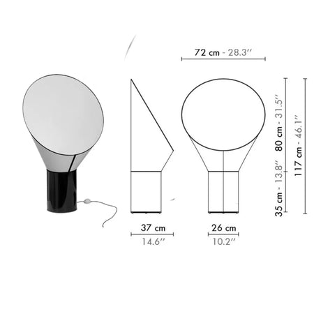 Luminaire Élégant Art Déco Chic IL295743-ILLUMEEN.COM