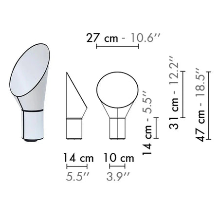 Luminaire Élégant Art Déco Chic IL295743-ILLUMEEN.COM