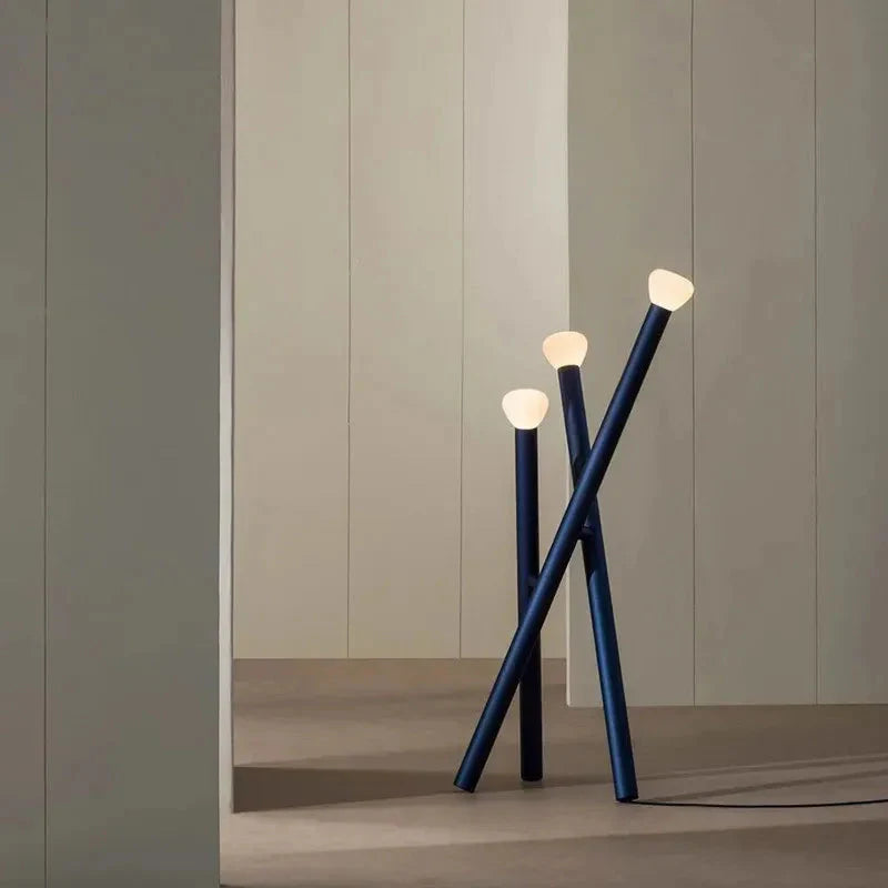 Luminaire Élégant Art Déco en Fer - IL473829-ILLUMEEN.COM