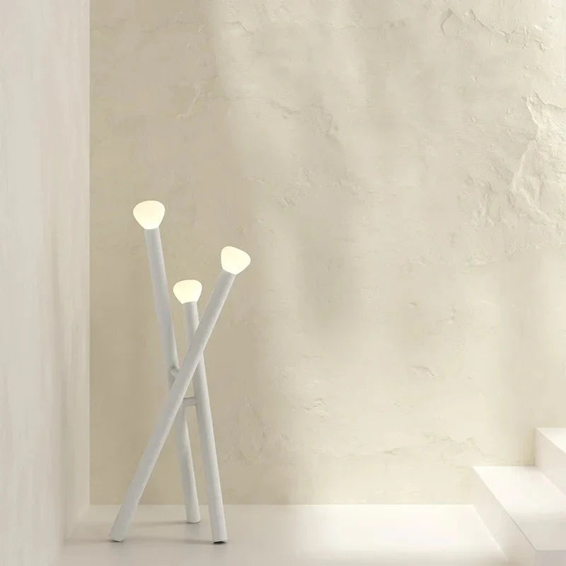 Luminaire Élégant Art Déco en Fer - IL473829-ILLUMEEN.COM