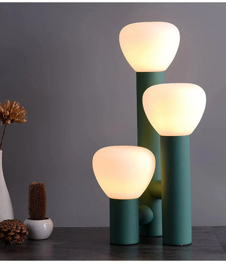 Luminaire Élégant Art Déco en Fer - IL473829-ILLUMEEN.COM
