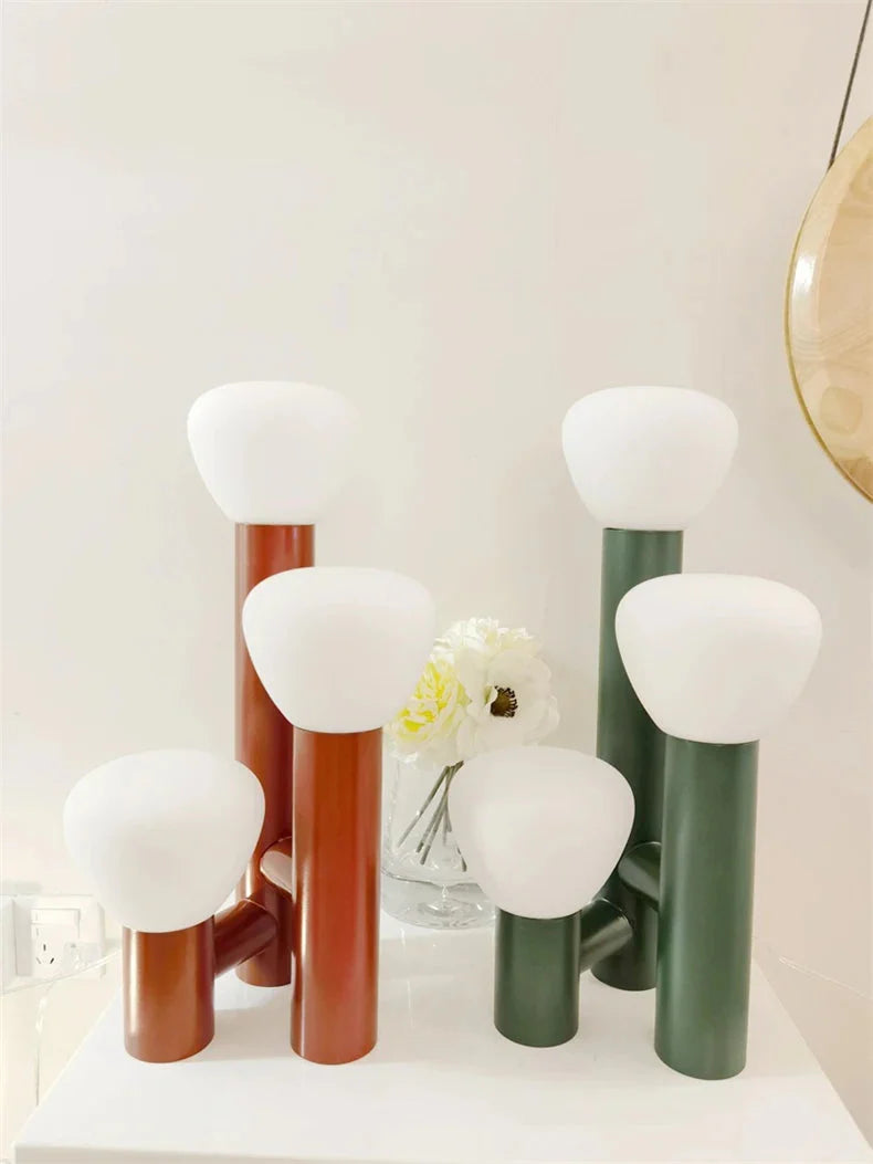 Luminaire Élégant Art Déco en Fer - IL473829-ILLUMEEN.COM