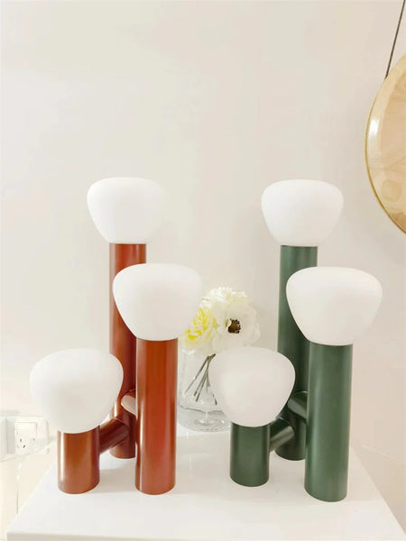 Luminaire Élégant Art Déco en Fer - IL473829-ILLUMEEN.COM
