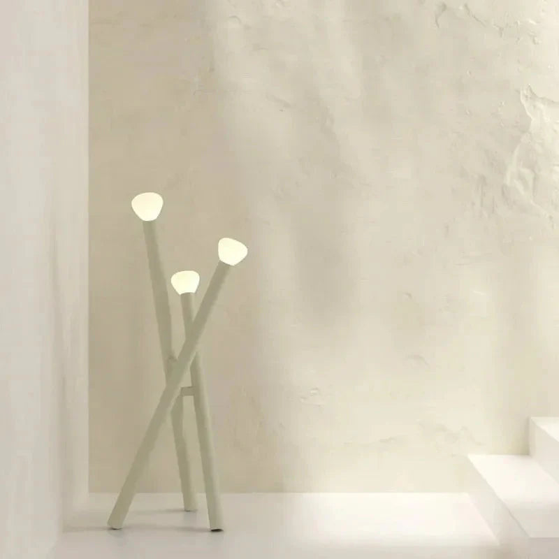 Luminaire Élégant Art Déco en Fer - IL473829-ILLUMEEN.COM
