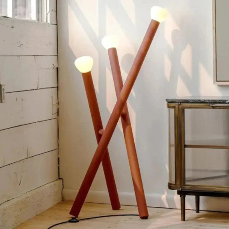 Luminaire Élégant Art Déco en Fer - IL473829-ILLUMEEN.COM
