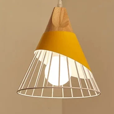 Luminaire Élégant au Design Nordique IL582734-ILLUMEEN.COM