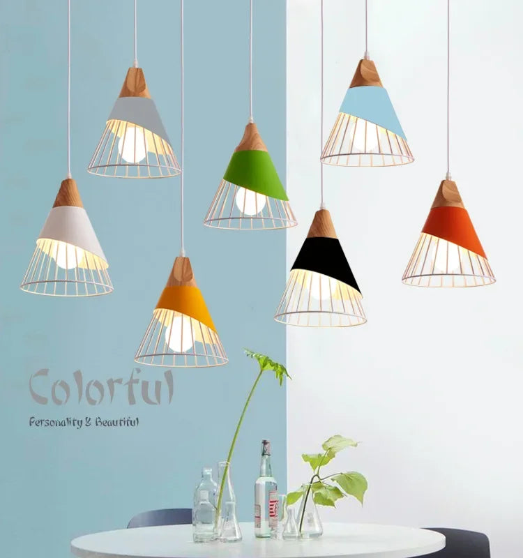 Luminaire Élégant au Design Nordique IL582734-ILLUMEEN.COM