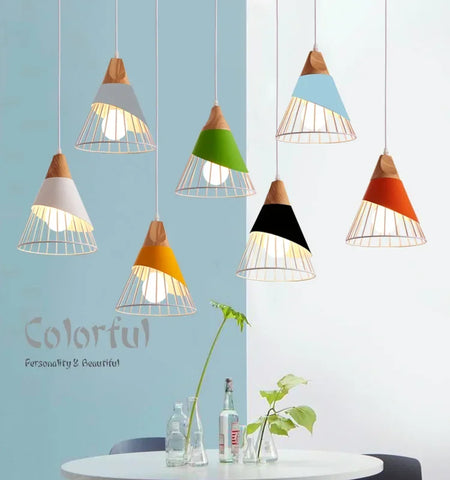 Luminaire Élégant au Design Nordique IL582734-ILLUMEEN.COM