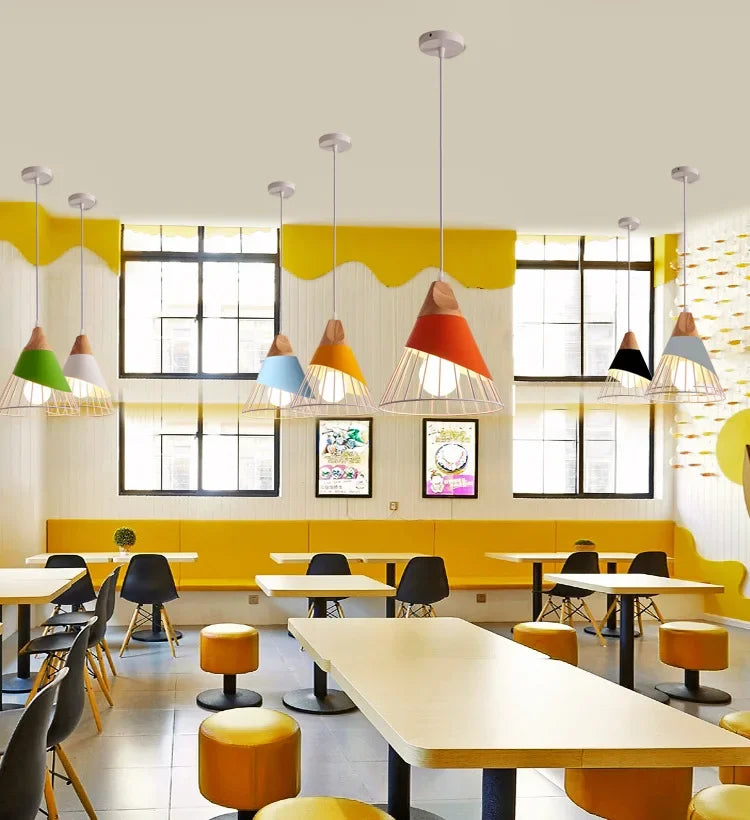 Luminaire Élégant au Design Nordique IL582734-ILLUMEEN.COM
