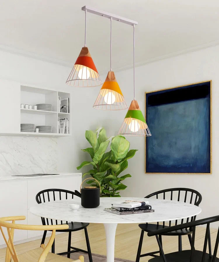 Luminaire Élégant au Design Nordique IL582734-ILLUMEEN.COM