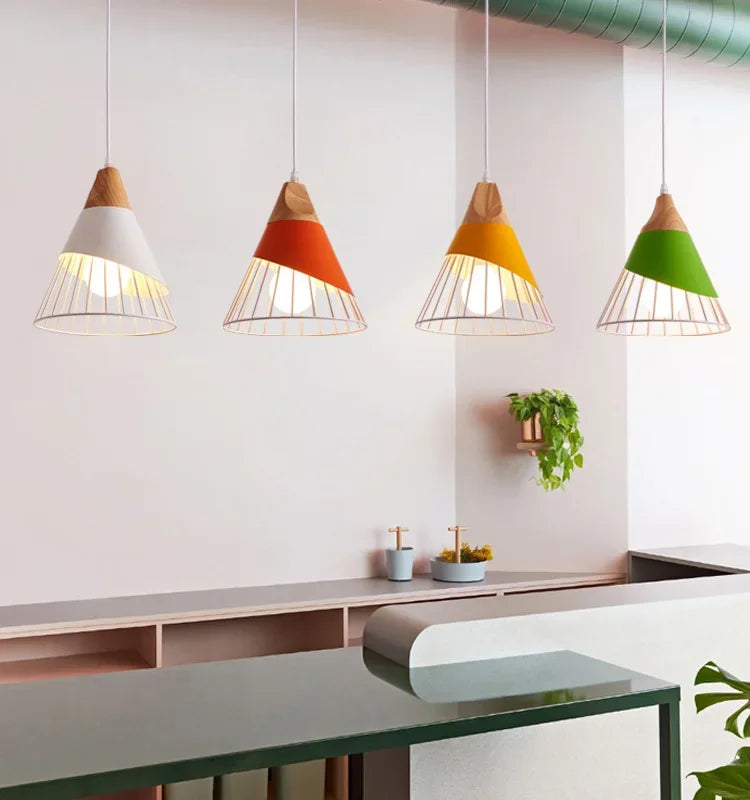 Luminaire Élégant au Design Nordique IL582734-ILLUMEEN.COM