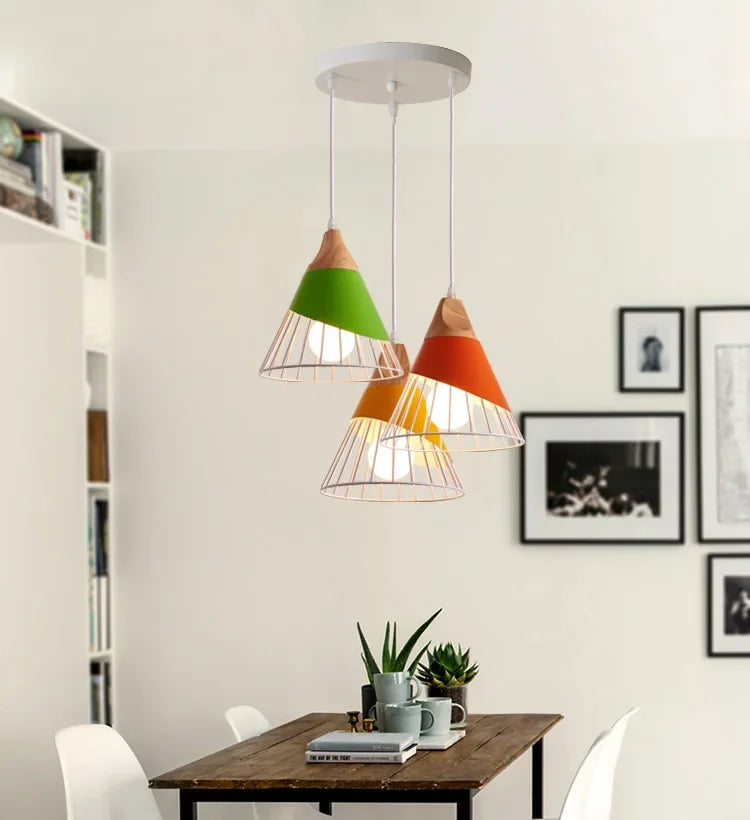 Luminaire Élégant au Design Nordique IL582734-ILLUMEEN.COM