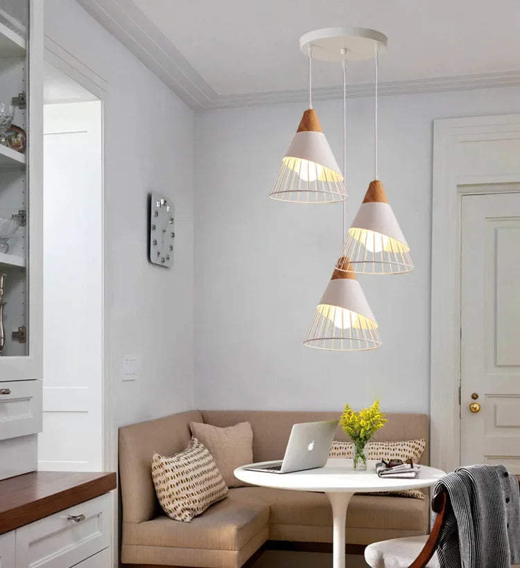 Luminaire Élégant au Design Nordique IL582734-ILLUMEEN.COM
